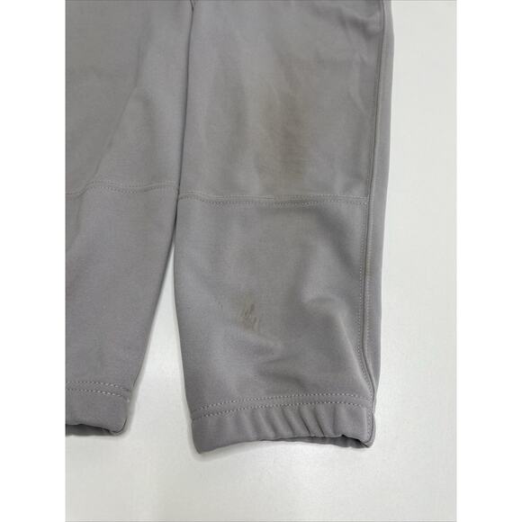 Champro Baseball Pants Gray Adult Small Athletic Softball Sports Little League - Picture 7 of 13